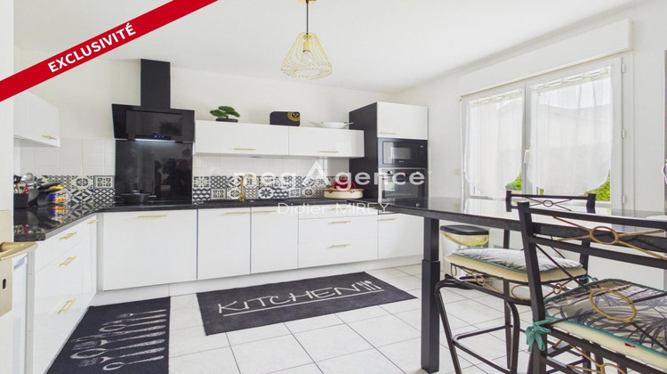 Ma-Cabane - Vente Maison ARCIS SUR AUBE, 99 m²