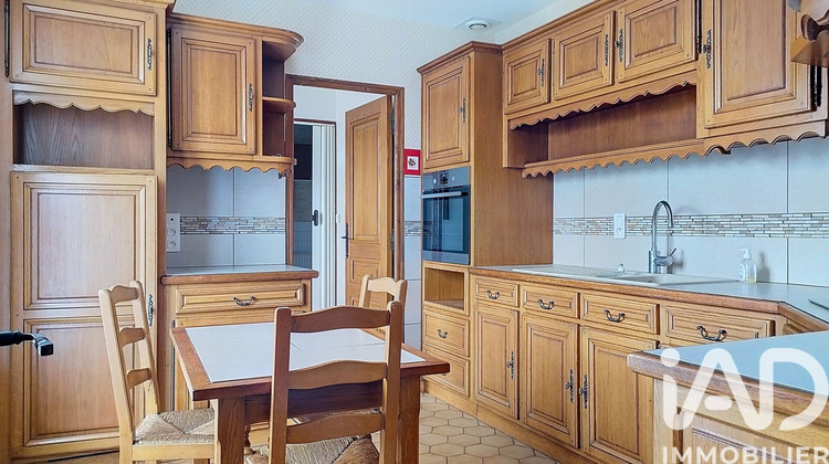 Ma-Cabane - Vente Maison Arcis-sur-Aube, 101 m²