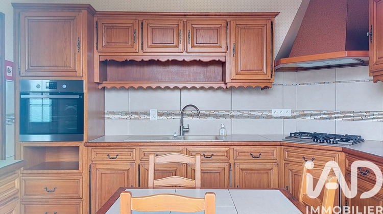 Ma-Cabane - Vente Maison Arcis-sur-Aube, 101 m²