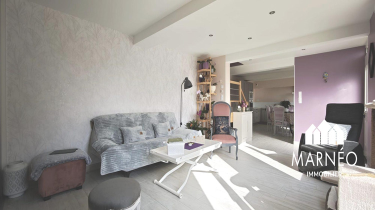 Ma-Cabane - Vente Maison Arcis-sur-Aube, 192 m²