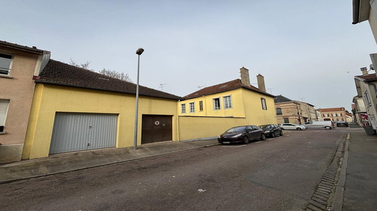 Ma-Cabane - Vente Maison ARCIS SUR AUBE, 125 m²