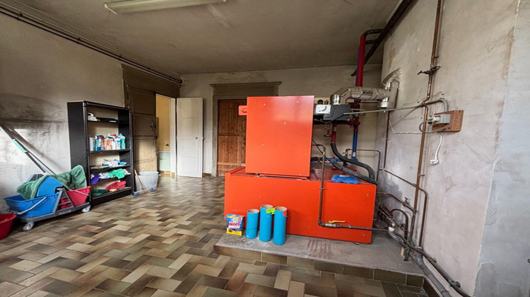 Ma-Cabane - Vente Maison ARCIS SUR AUBE, 125 m²
