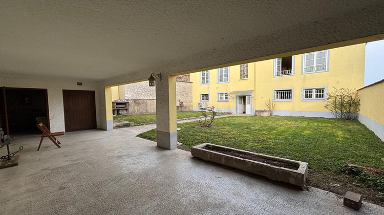Ma-Cabane - Vente Maison ARCIS SUR AUBE, 125 m²