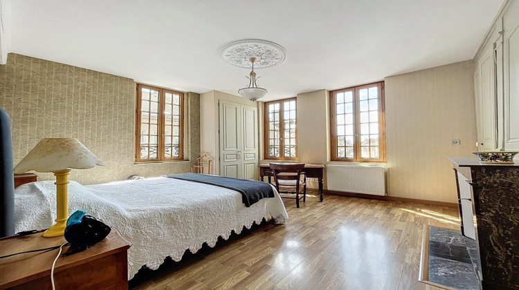 Ma-Cabane - Vente Maison Arcis-sur-Aube, 140 m²