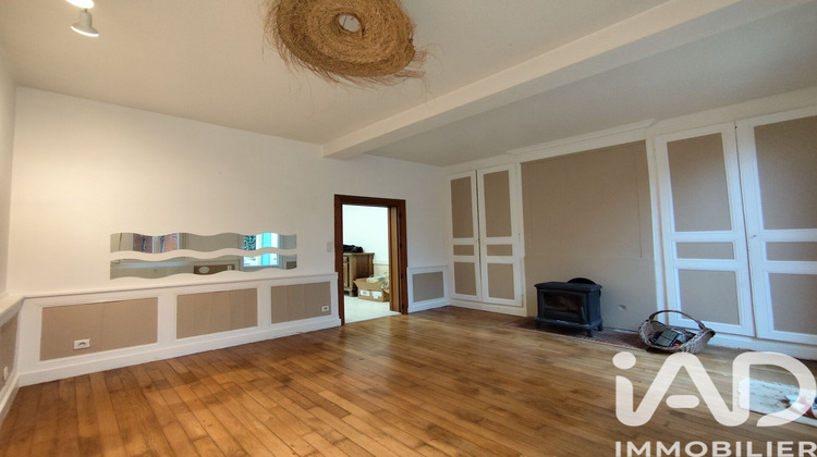Ma-Cabane - Vente Maison Arcis-sur-Aube, 83 m²