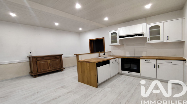 Ma-Cabane - Vente Maison Arcis-sur-Aube, 83 m²