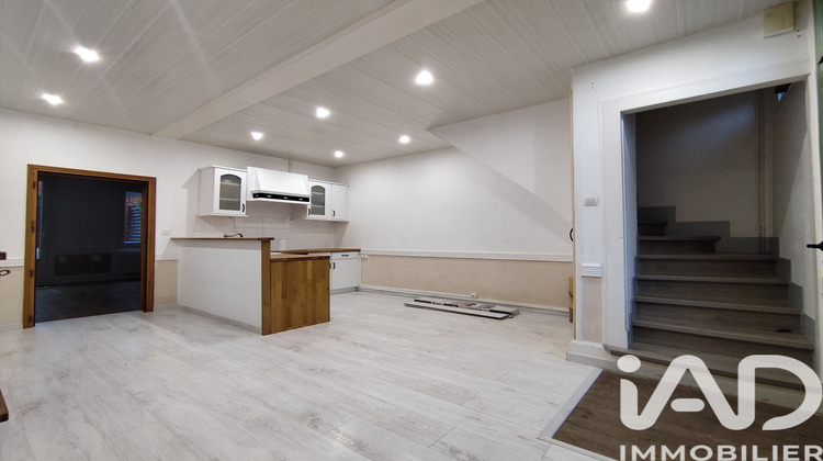 Ma-Cabane - Vente Maison Arcis-sur-Aube, 83 m²