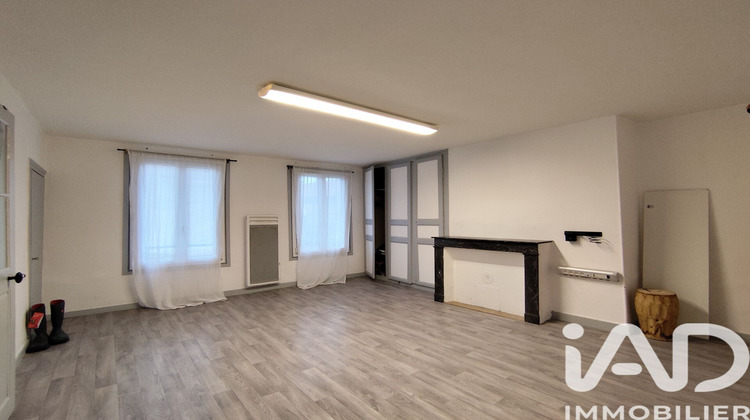 Ma-Cabane - Vente Maison Arcis-sur-Aube, 83 m²