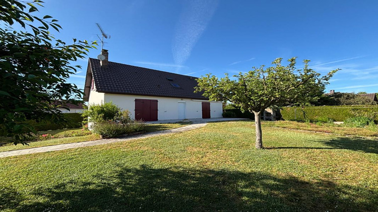 Ma-Cabane - Vente Maison ARCIS SUR AUBE, 123 m²