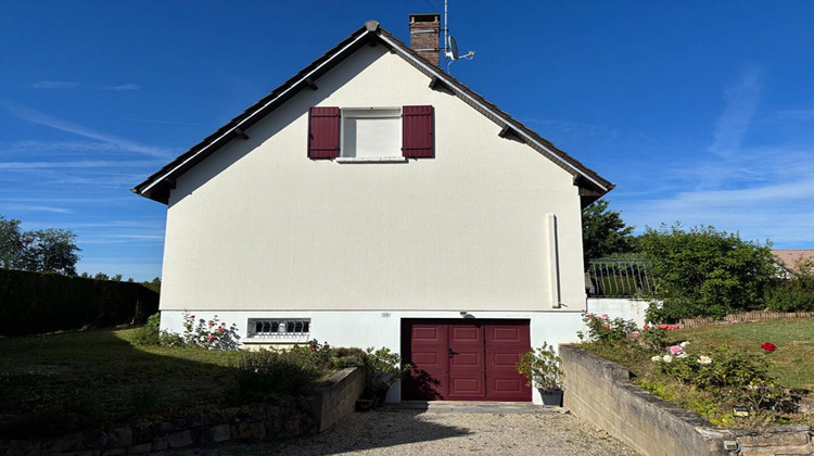 Ma-Cabane - Vente Maison ARCIS SUR AUBE, 123 m²