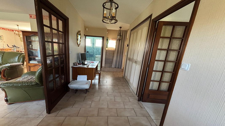 Ma-Cabane - Vente Maison ARCIS SUR AUBE, 123 m²