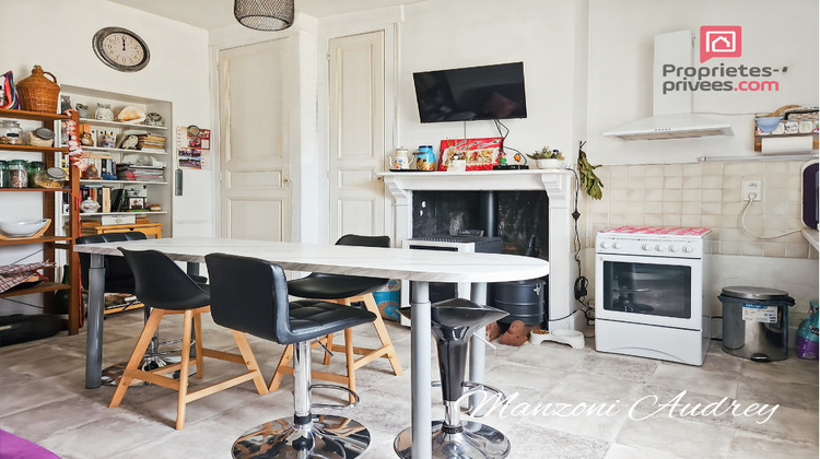 Ma-Cabane - Vente Maison ARCIS SUR AUBE, 40 m²