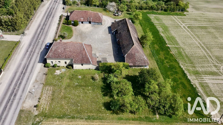 Ma-Cabane - Vente Maison Arcis-sur-Aube, 200 m²