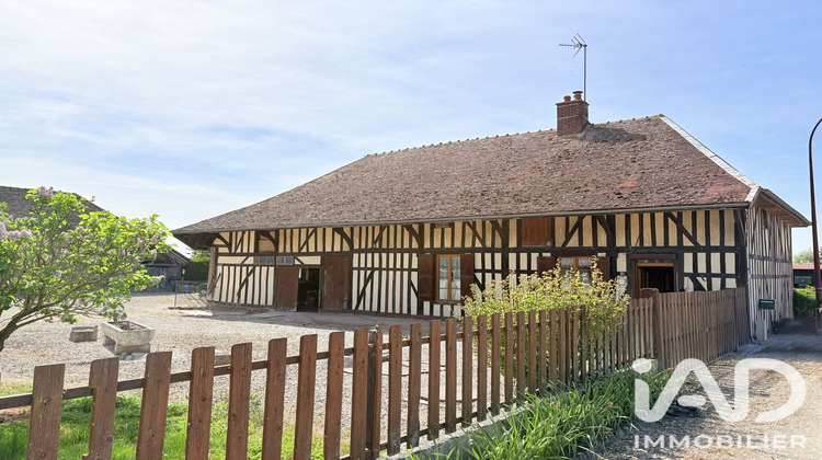 Ma-Cabane - Vente Maison Arcis-sur-Aube, 200 m²