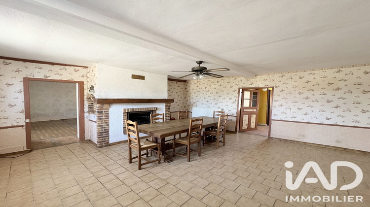 Ma-Cabane - Vente Maison Arcis-sur-Aube, 200 m²