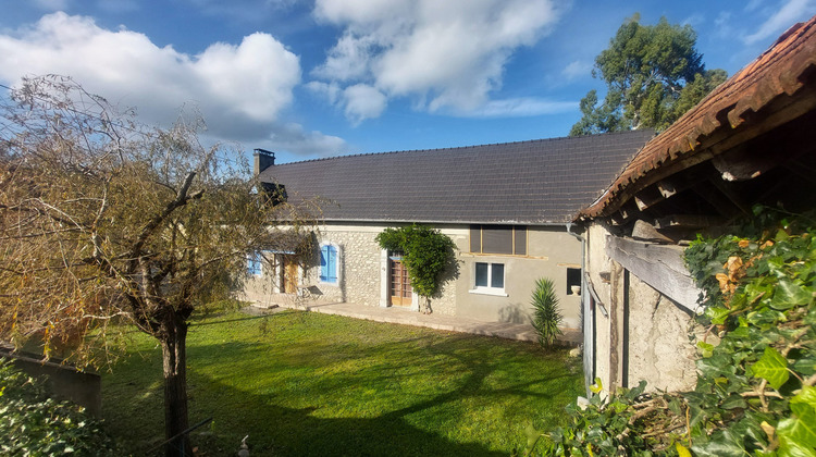 Ma-Cabane - Vente Maison Arcizac-Adour, 96 m²