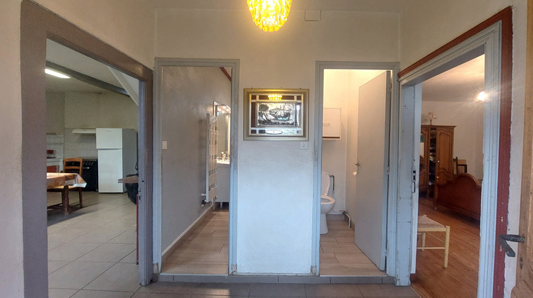 Ma-Cabane - Vente Maison Arcizac-Adour, 96 m²