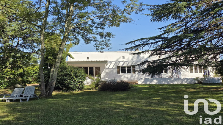 Ma-Cabane - Vente Maison Arcizac-Adour, 145 m²