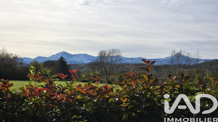 Ma-Cabane - Vente Maison Arcizac-Adour, 145 m²