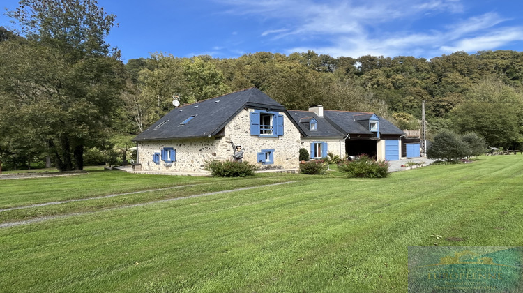 Ma-Cabane - Vente Maison Arcizac-ez-Angles, 190 m²