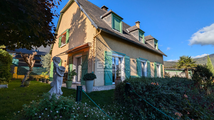 Ma-Cabane - Vente Maison ARCIZANS-AVANT, 173 m²