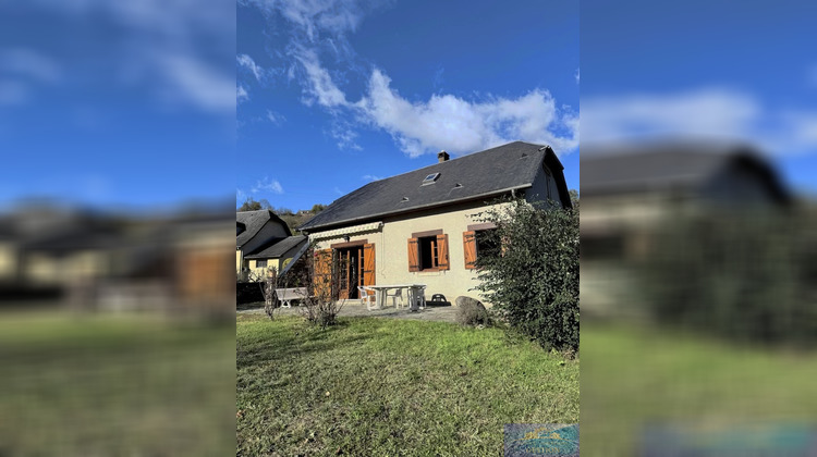 Ma-Cabane - Vente Maison Arcizans-Avant, 87 m²