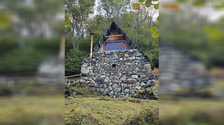 Ma-Cabane - Vente Maison Arcizans-Avant, 52 m²