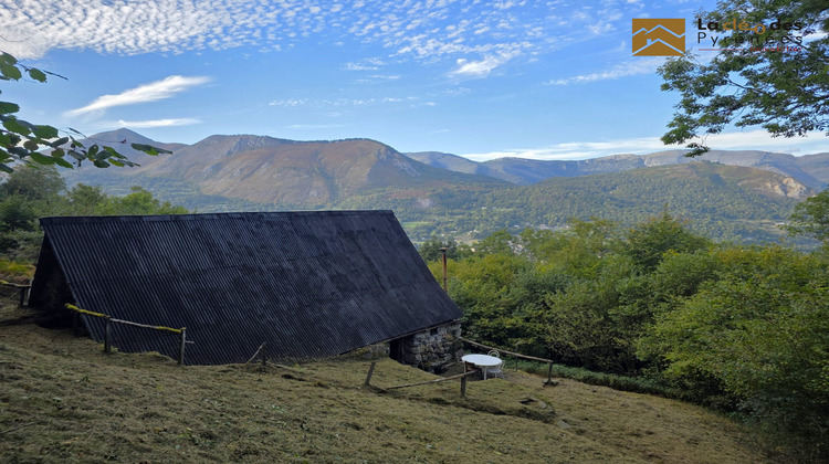 Ma-Cabane - Vente Maison Arcizans-Avant, 52 m²