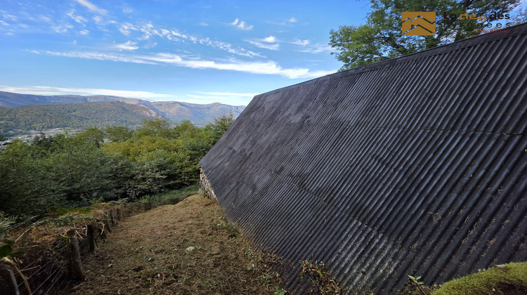 Ma-Cabane - Vente Maison Arcizans-Avant, 52 m²