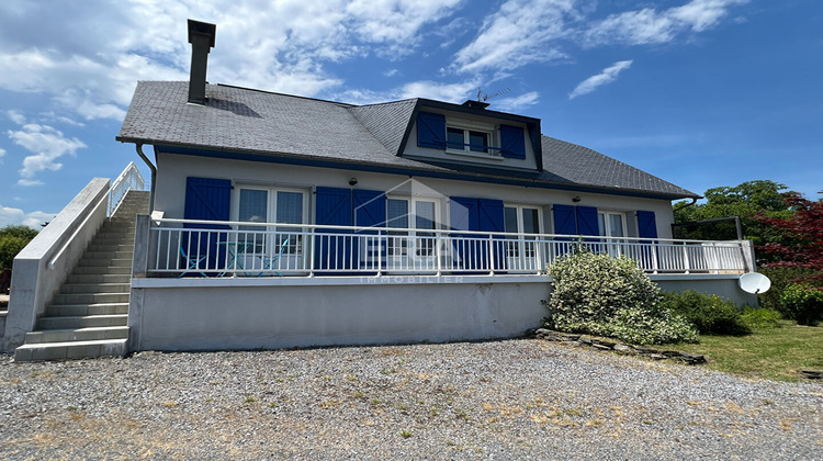 Ma-Cabane - Vente Maison ARCIZANS-AVANT, 174 m²