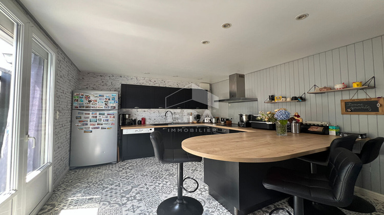 Ma-Cabane - Vente Maison ARCIZANS-AVANT, 174 m²