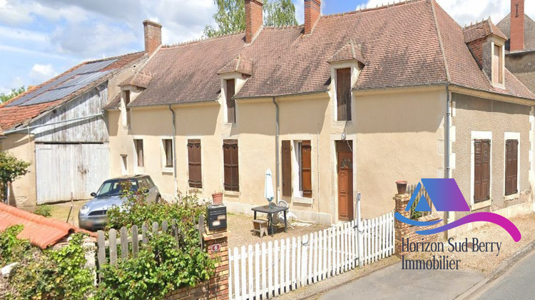 Ma-Cabane - Vente Maison Arcomps, 100 m²