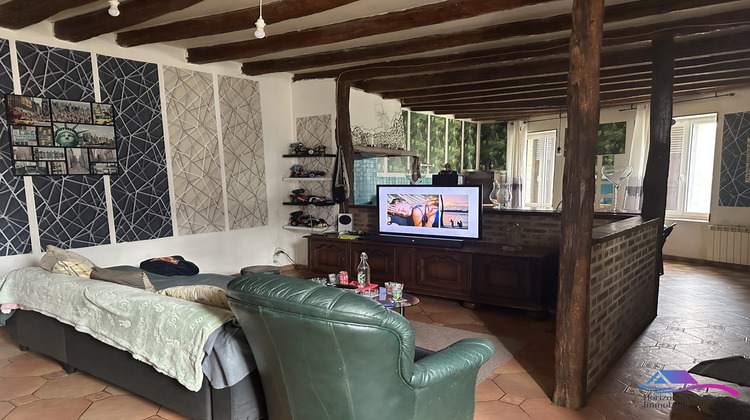 Ma-Cabane - Vente Maison Arcomps, 100 m²