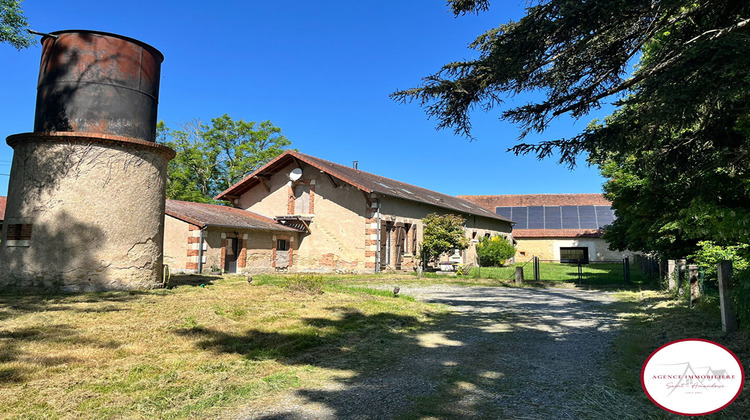 Ma-Cabane - Vente Maison ARCOMPS, 158 m²