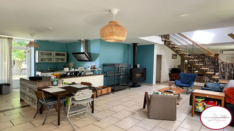 Ma-Cabane - Vente Maison ARCOMPS, 158 m²