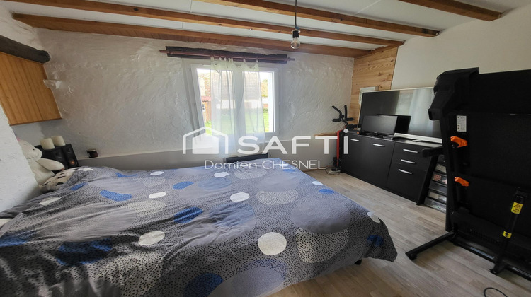 Ma-Cabane - Vente Maison Arcomps, 112 m²