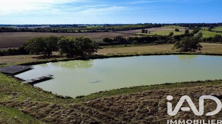 Ma-Cabane - Vente Maison Arcomps, 306 m²