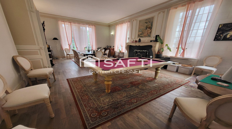 Ma-Cabane - Vente Maison Arcomps, 400 m²
