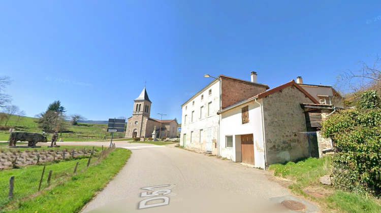 Ma-Cabane - Vente Maison ARCON, 116 m²