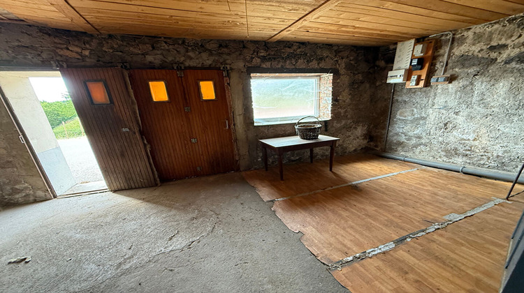 Ma-Cabane - Vente Maison ARCON, 116 m²