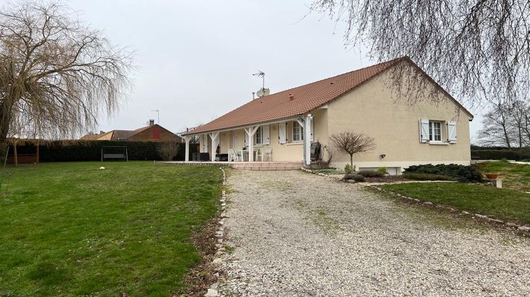 Ma-Cabane - Vente Maison Arçonnay, 158 m²