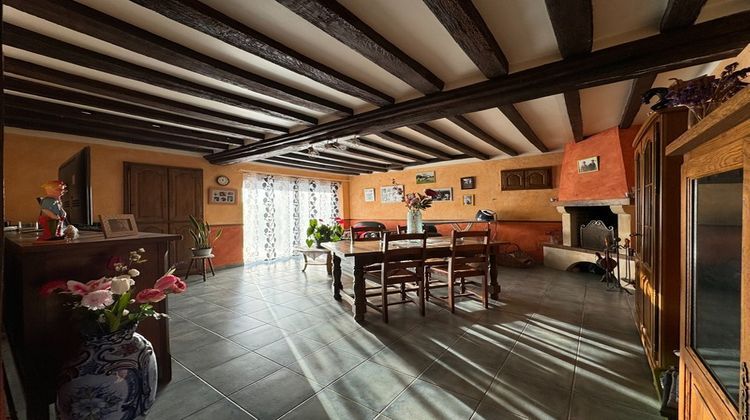 Ma-Cabane - Vente Maison ARCONNAY, 166 m²