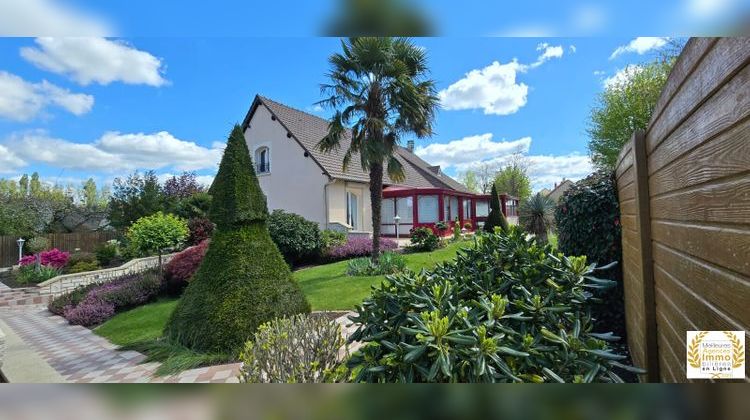 Ma-Cabane - Vente Maison ARCONNAY, 206 m²