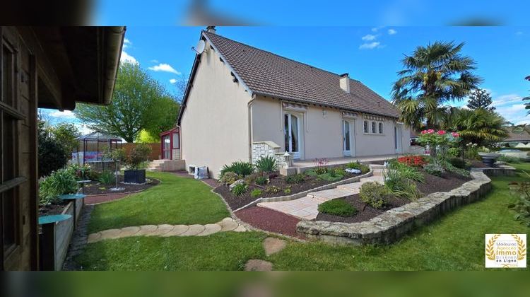 Ma-Cabane - Vente Maison ARCONNAY, 206 m²