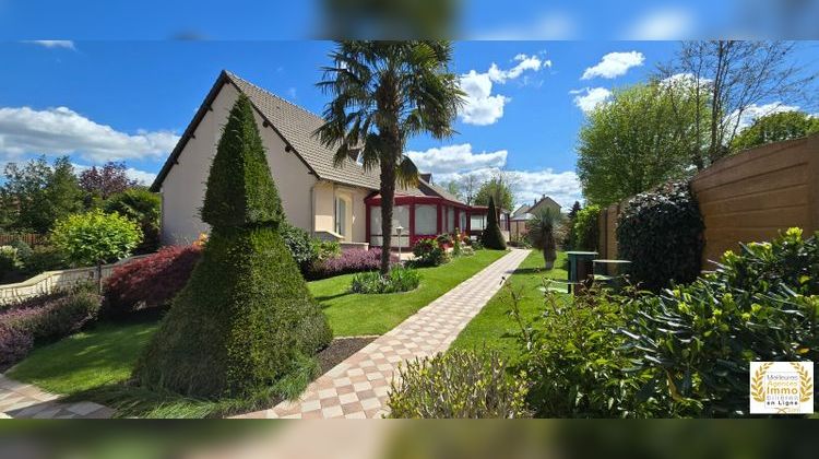 Ma-Cabane - Vente Maison ARCONNAY, 206 m²