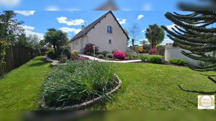 Ma-Cabane - Vente Maison ARCONNAY, 206 m²