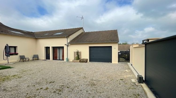 Ma-Cabane - Vente Maison Arçonnay, 114 m²