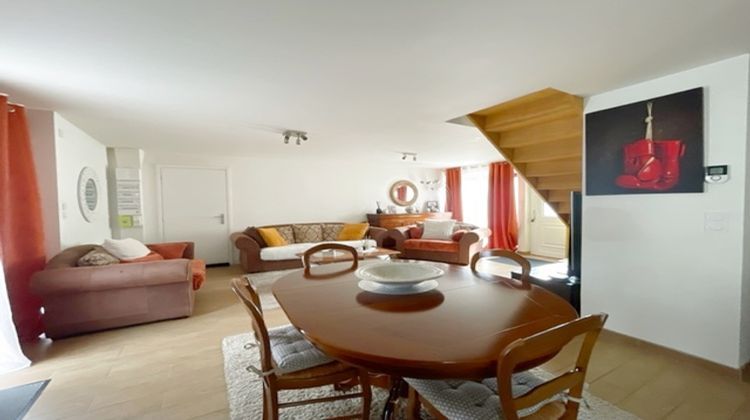 Ma-Cabane - Vente Maison Arçonnay, 114 m²