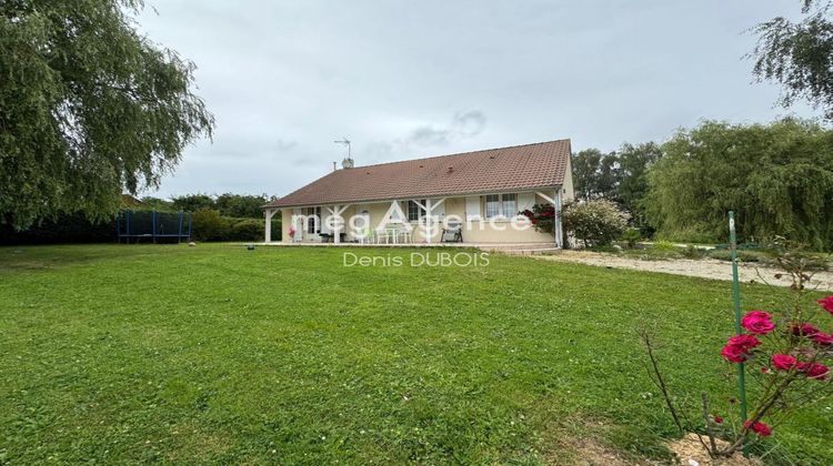 Ma-Cabane - Vente Maison ARCONNAY, 140 m²