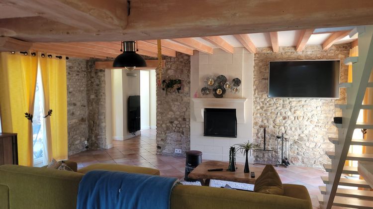 Ma-Cabane - Vente Maison Arçonnay, 140 m²